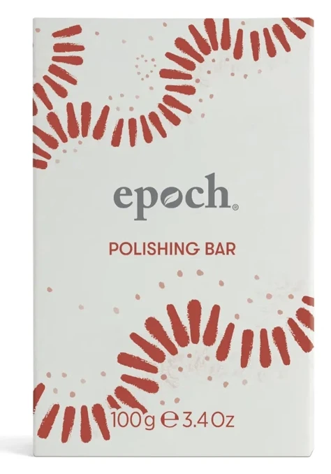 Epoch Polishing Bar