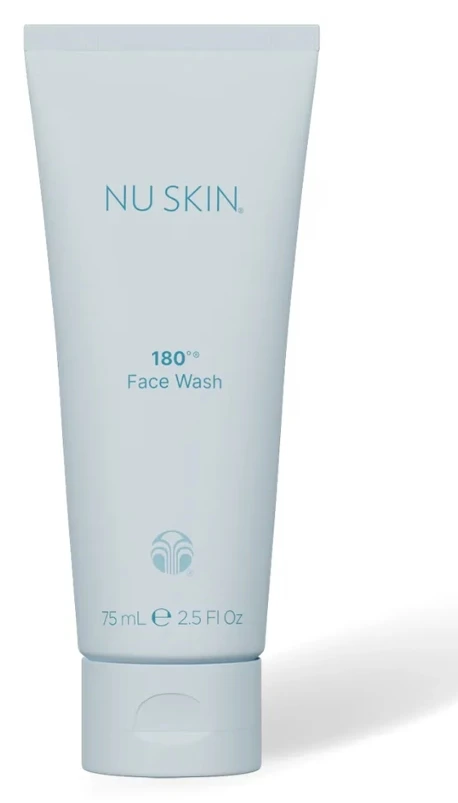 Nu Skin 180° Face Wash